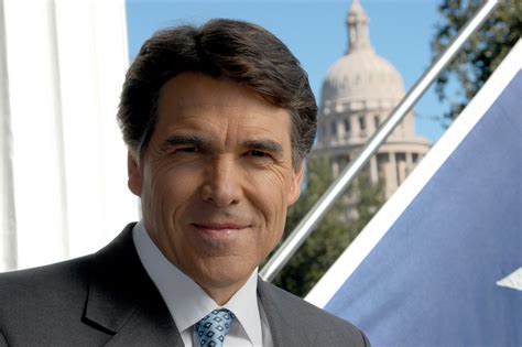 The Truth about Gov. Rick Perry – Science, POLITICS, & Religion