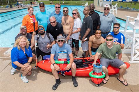Bartlesville, OK Team River Runner Golf Tournament and Outtasight Paddling Event – Team River Runner