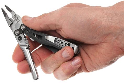 SOG Reactor Multitool RC1001-CP | Voordelig kopen bij knivesandtools.be