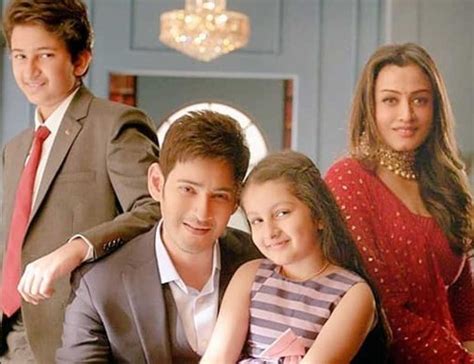 Mahesh Babu Wiki, Height, Age, Wife, Children, Family, Biography & More - WikiBio