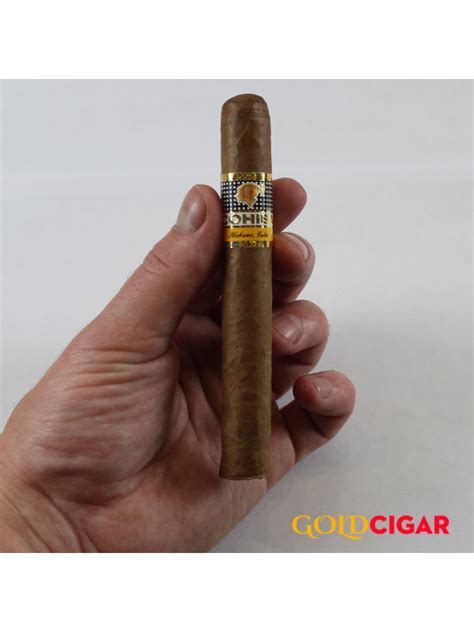 Сигары Cohiba Siglo II цена, отзывы | Коиба Сигло 2 купить в Москве