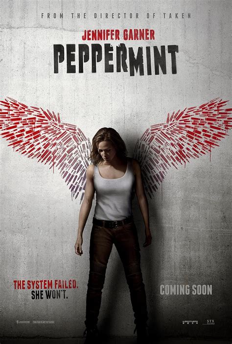 sinopsis film peppermint bioskop trans tv malam  tayangan hari ibu