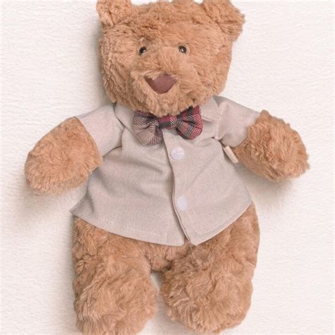 Bear Clothes - Etsy