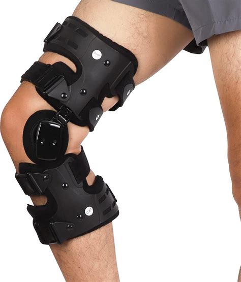 Knee Brace For Lateral Knee Pain