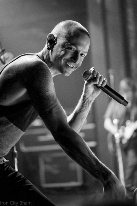 600 best ♥ Chester Bennington images on Pinterest | Chester bennington ...