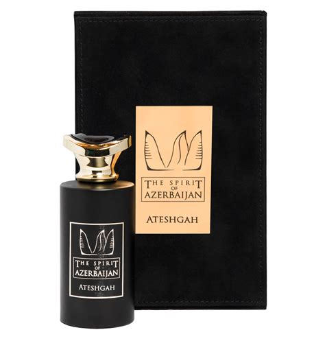 Ateshgah The Spirit Of Azerbaijan perfume - a fragrance for women and ...