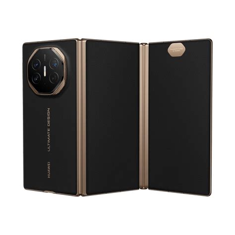 Huawei Mate XT: Цена, характеристики и где купить