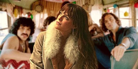 Why Are We Groupies to Fictional ’70s Bands like Daisy Jones & the Six?