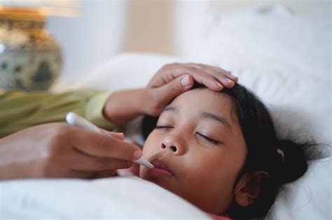 fever  fight infections