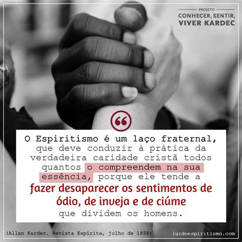O que é o Espiritismo: Um estudo sobre o tema nas obras de Allan Kardec