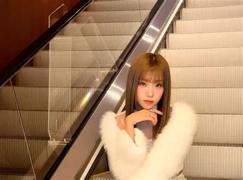 241227 izna Instagram & Twitter Update - Choi Jungeun | kpopping