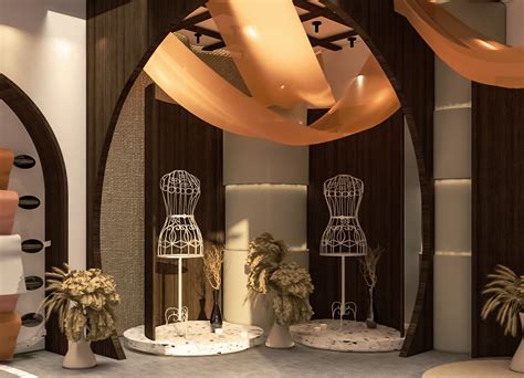 cloth workshop behance