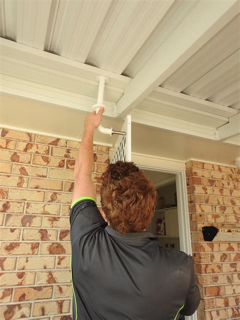 Magnetic Door Catches | Home Modifications