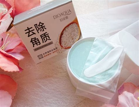 Peeling Gel Bioaqua Brightening&Exfoliating | Cremas para el cuerpo ...