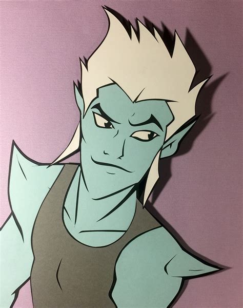 icicle character comic vine
