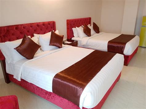 SIKDER RESORT & VILLAS - Updated 2023 Prices & Reviews (Kuakata ...