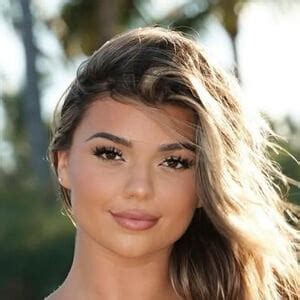 Allie Lynn - Age, Bio, Family | Famous Birthdays