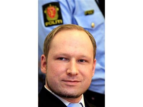 Брайвик искал да убие Обама