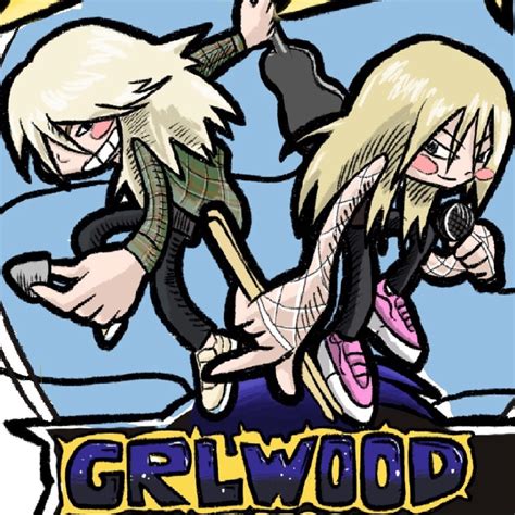 GRLwood Concerts & Live Tour Dates: 2024-2025 Tickets | Bandsintown