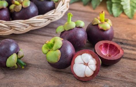 Mangosteen Juice Recipe for Amazing Antioxidants | Juicer Review Zone