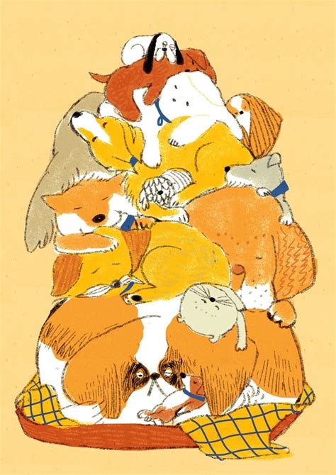 momoro illustration