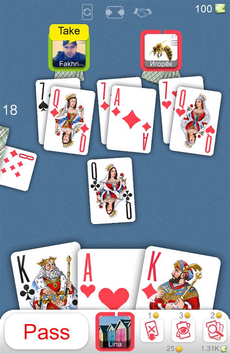 Durak Online - Android Apps on Google Play