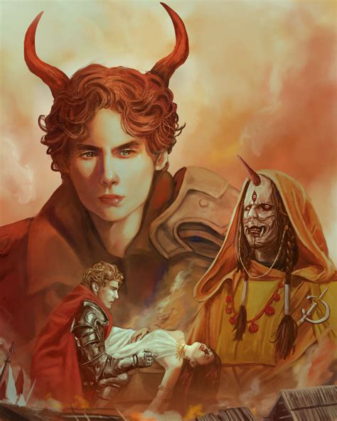 Unholy Alliance by RAMZI-FIRHAD on DeviantArt