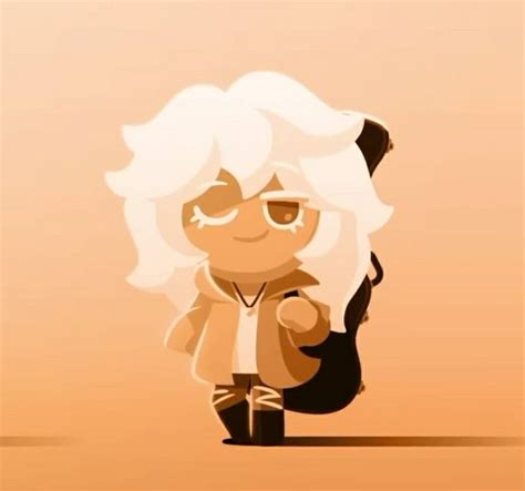rockstar cookie