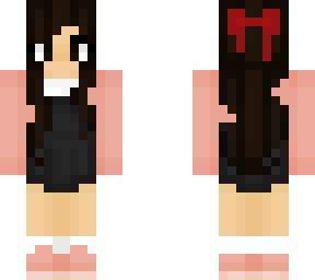 Amanda | Minecraft Skin