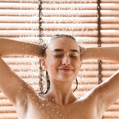 Should You Take A Shower Right After A Workout at Terry Prater blog