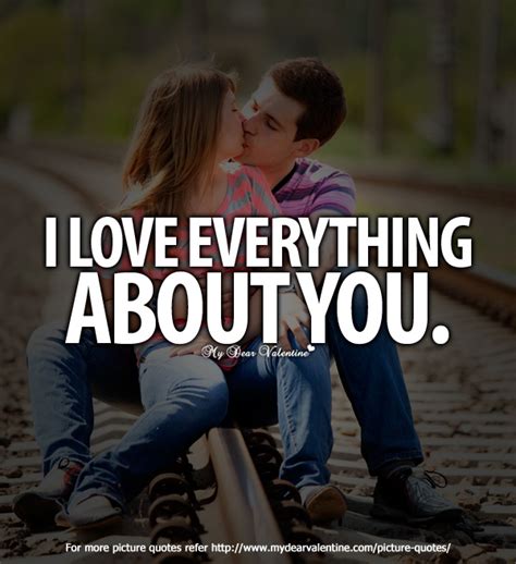 Best Love Quotes For Him: Love Quotes and Sayings for Him