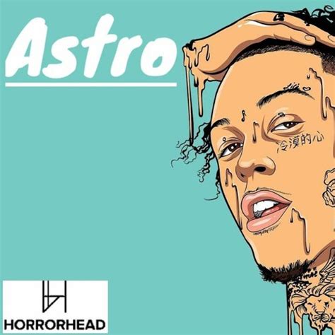 Stream Trippie Redd x Lil Skies Type Beat 'Astro' (Prod. By HorrorHead ...