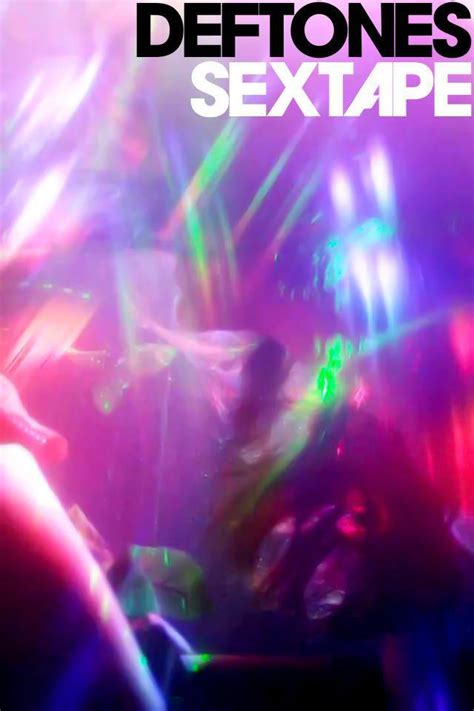 Sección visual de Deftones: Sextape (Vídeo musical) - FilmAffinity