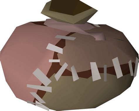 Colossal pouch - OSRS Wiki