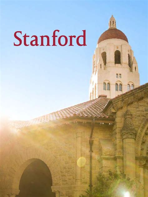 The True Price Of Palo Alto: Inside Stanford University's Tuition Breakdown