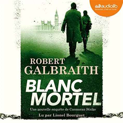 Robert Galbraith – Audio Books, Best Sellers, Author Bio | Audible.com