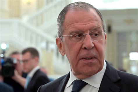 Лавров рассказал о прощении бандеровцев: Политика: Мир: Lenta.ru
