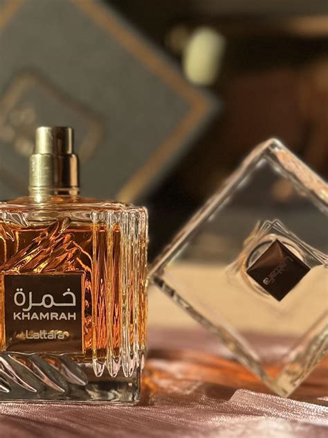 Buy Khamrah EDP Unisex 100ml lattafa fragrance | Aromaconcepts – Aroma ...