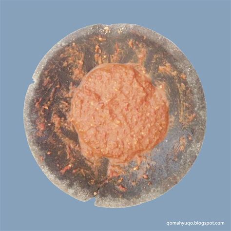 cara membuat bumbu pecel kacang 1 kg 15