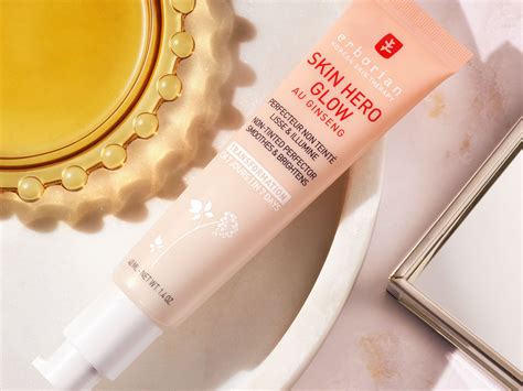 Our Honest Erborian Skin Hero Glow review