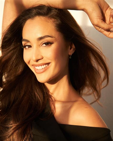 Lindsey Morgan Playboy