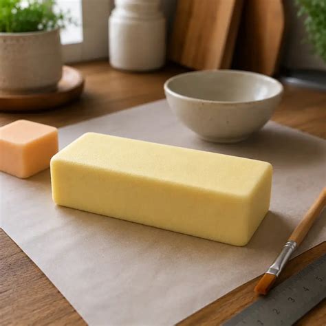 expert guide  butter squishy toys texture diy