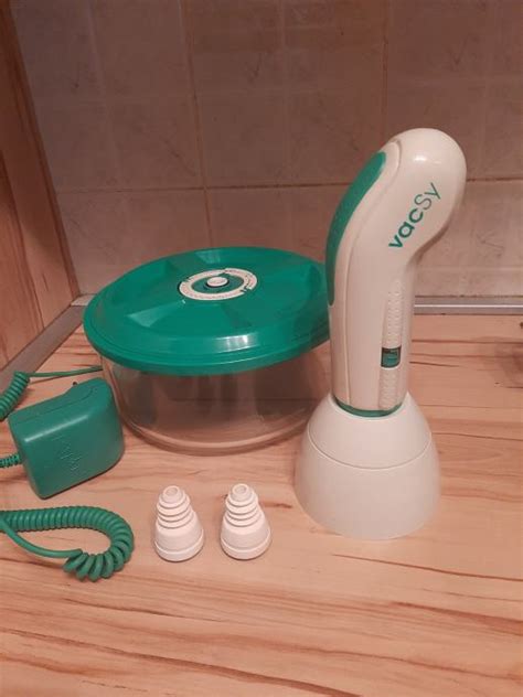 VacSy za vakumiranje