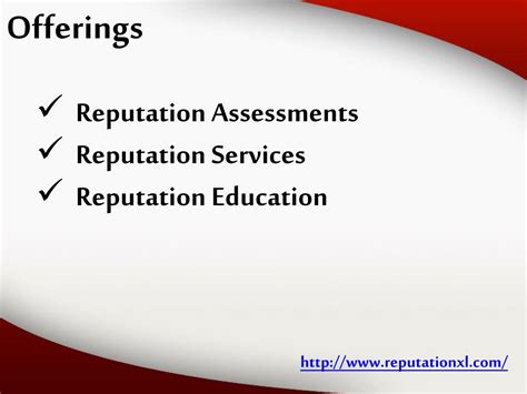 PPT - Best Online reputation management Company in India PowerPoint