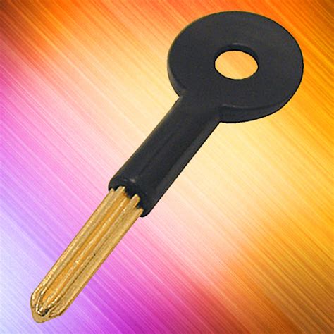 rack bolt star profile key  day deskkeysbiz