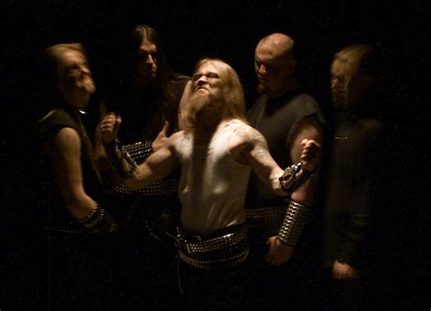kill me creator: Horna interview