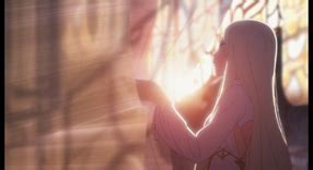 Racine | Maquia Wiki | Fandom