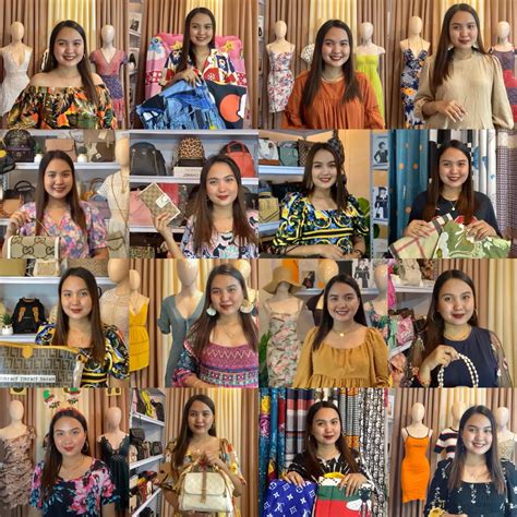 Maddy Belle Trends Fashion Boutique