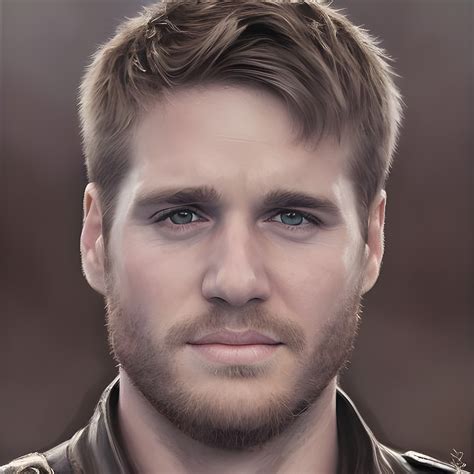 About 2025 - Nicholas McGill