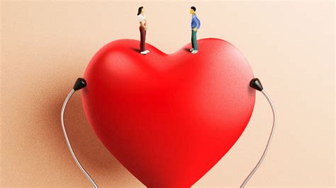 Your Partner is Ignoring a Health Issue. Now What? - The New York Times